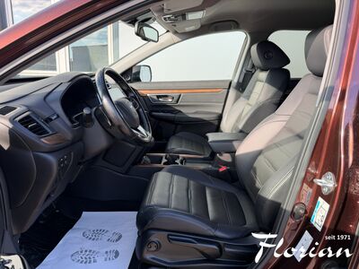Honda CR-V Gebrauchtwagen Honda CR-V Gebrauchtwagen