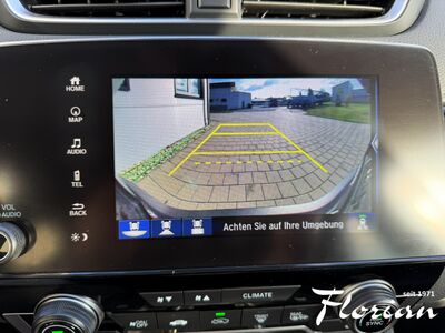 Honda CR-V Gebrauchtwagen Honda CR-V Gebrauchtwagen