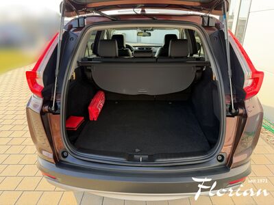 Honda CR-V Gebrauchtwagen Honda CR-V Gebrauchtwagen