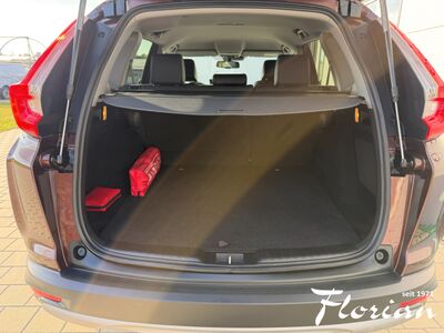 Honda CR-V Gebrauchtwagen Honda CR-V Gebrauchtwagen