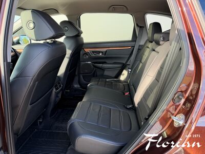 Honda CR-V Gebrauchtwagen Honda CR-V Gebrauchtwagen