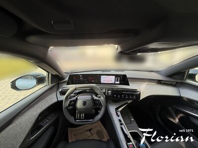 Peugeot 5008 Gebrauchtwagen Peugeot 5008 Gebrauchtwagen