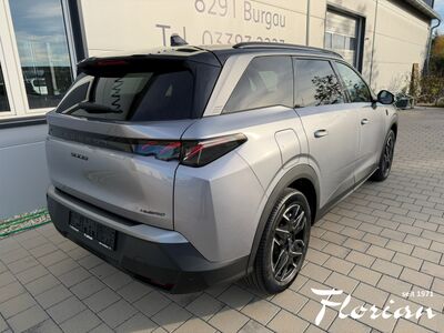 Peugeot 5008 Gebrauchtwagen Peugeot 5008 Gebrauchtwagen