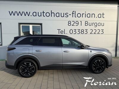 Peugeot 5008 Gebrauchtwagen Peugeot 5008 Gebrauchtwagen