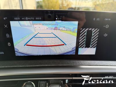 Peugeot 5008 Gebrauchtwagen Peugeot 5008 Gebrauchtwagen