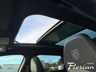 Peugeot 5008 Gebrauchtwagen