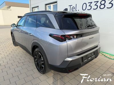 Peugeot 5008 Gebrauchtwagen