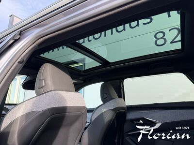 Peugeot 5008 Gebrauchtwagen