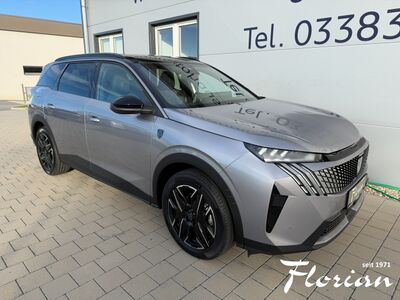 Peugeot 5008 Gebrauchtwagen Peugeot 5008 Gebrauchtwagen