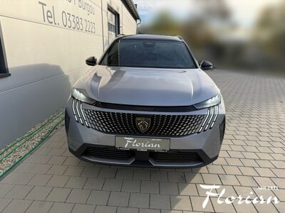 Peugeot 5008 Gebrauchtwagen Peugeot 5008 Gebrauchtwagen
