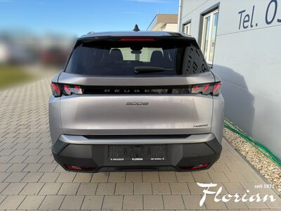 Peugeot 5008 Gebrauchtwagen Peugeot 5008 Gebrauchtwagen