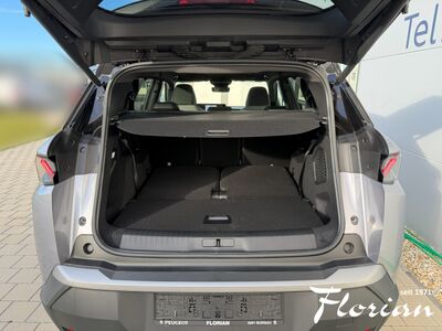 Peugeot 5008 Gebrauchtwagen Peugeot 5008 Gebrauchtwagen