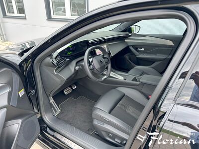 Peugeot 308 Gebrauchtwagen