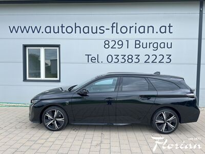 Peugeot 308 Gebrauchtwagen