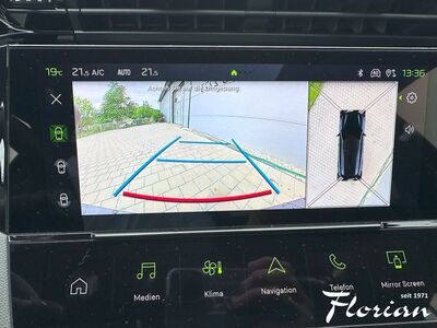 Peugeot 308 Gebrauchtwagen