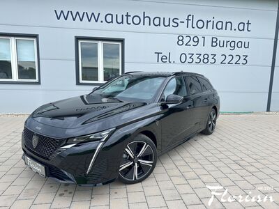 Peugeot 308 Gebrauchtwagen