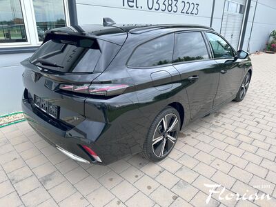 Peugeot 308 Gebrauchtwagen