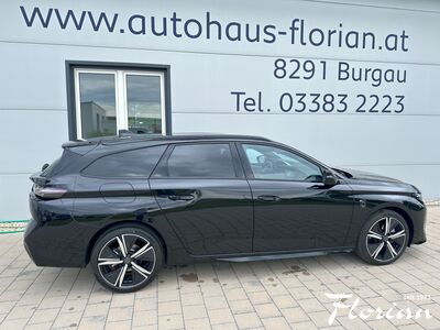 Peugeot 308 Gebrauchtwagen