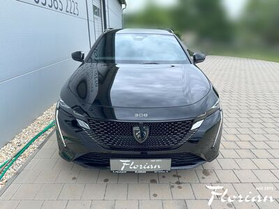 Peugeot 308 Gebrauchtwagen