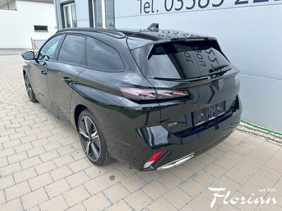 Peugeot 308 Gebrauchtwagen