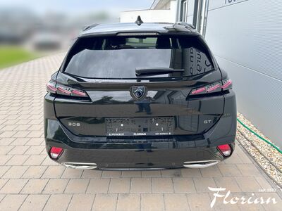 Peugeot 308 Gebrauchtwagen