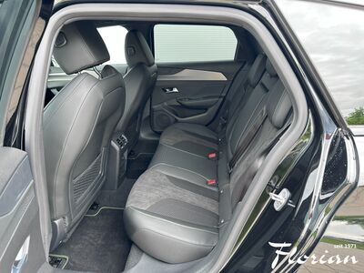 Peugeot 308 Gebrauchtwagen