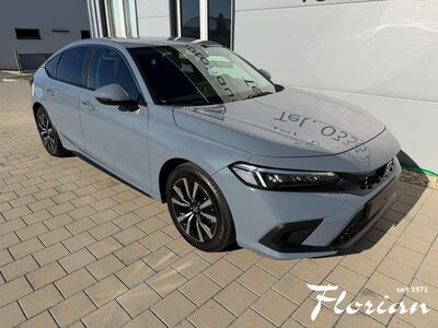 Honda Civic Vorführwagen