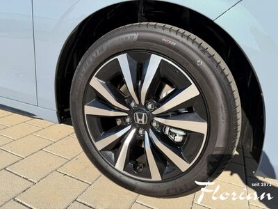 Honda Civic Vorführwagen