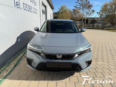 Honda Civic Vorführwagen