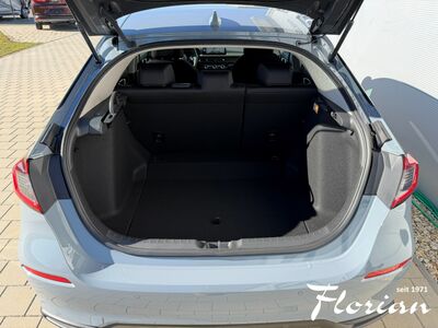 Honda Civic Vorführwagen