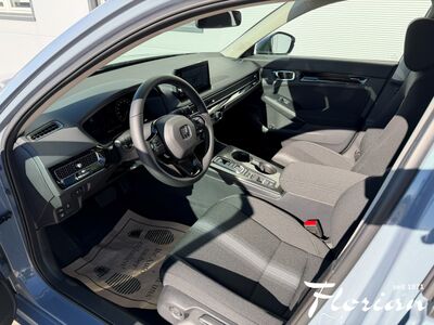 Honda Civic Vorführwagen