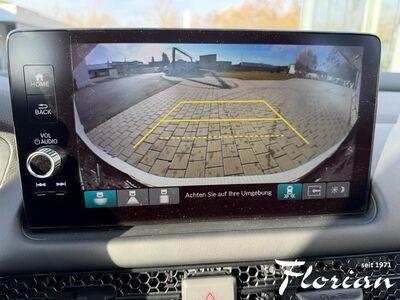 Honda ZR-V Vorführwagen Honda ZR-V Vorführwagen