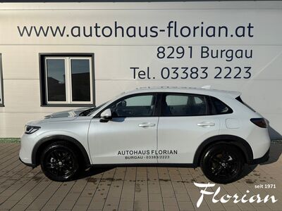 Honda ZR-V Vorführwagen