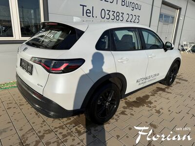 Honda ZR-V Vorführwagen Honda ZR-V Vorführwagen