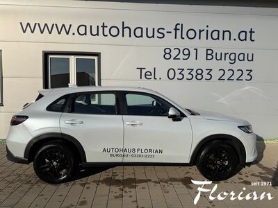 Honda ZR-V Vorführwagen Honda ZR-V Vorführwagen