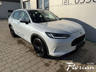 Honda ZR-V Vorführwagen Honda ZR-V Vorführwagen