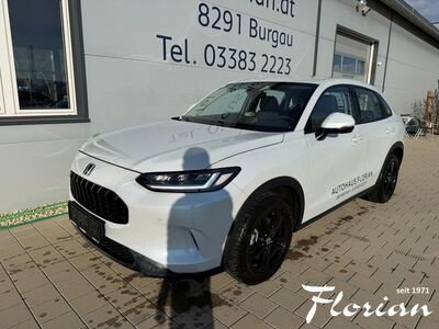 Honda ZR-V Vorführwagen Honda ZR-V Vorführwagen