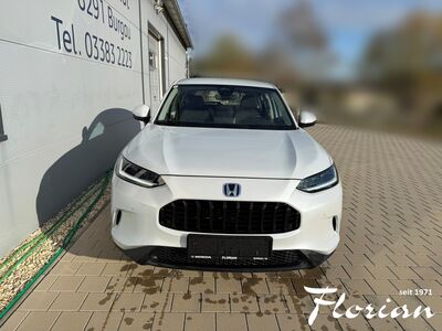 Honda ZR-V Vorführwagen Honda ZR-V Vorführwagen