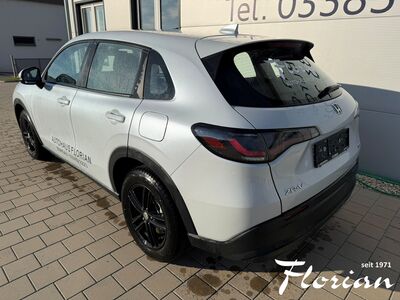 Honda ZR-V Vorführwagen Honda ZR-V Vorführwagen