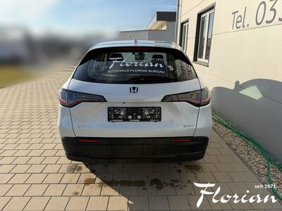 Honda ZR-V Vorführwagen Honda ZR-V Vorführwagen