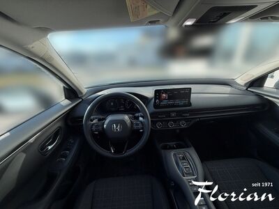 Honda ZR-V Vorführwagen Honda ZR-V Vorführwagen