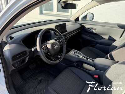 Honda ZR-V Vorführwagen Honda ZR-V Vorführwagen