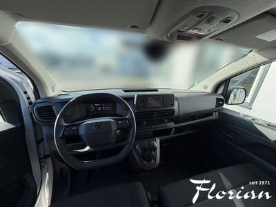 Peugeot Expert Vorführwagen