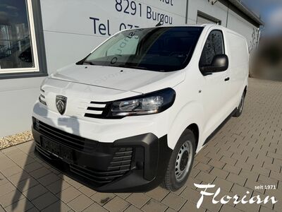 Peugeot Expert Vorführwagen