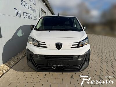 Peugeot Expert Vorführwagen