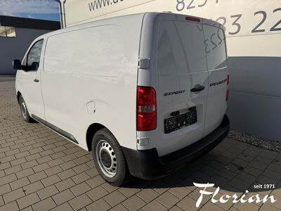 Peugeot Expert Vorführwagen