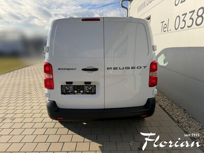 Peugeot Expert Vorführwagen