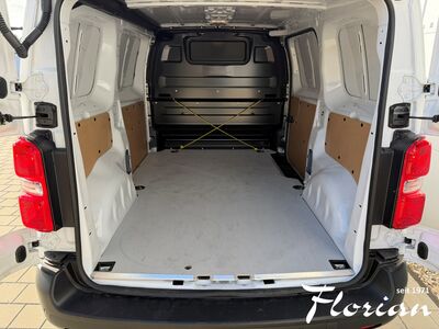 Peugeot Expert Vorführwagen