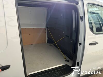 Peugeot Expert Vorführwagen