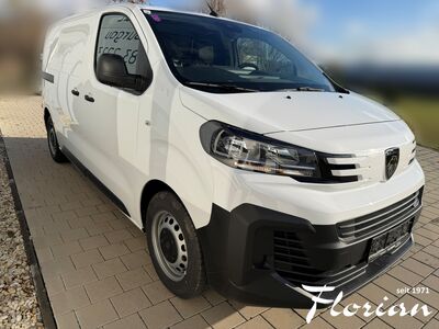 Peugeot Expert Vorführwagen